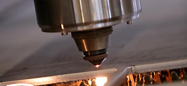 Blechbearbeitung, Laserschneiden, 3D Laserschneiden, Laserschweissen