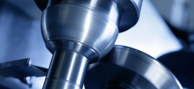 Blechberarbeitung, Blechverarbeitung, Metalldrücken