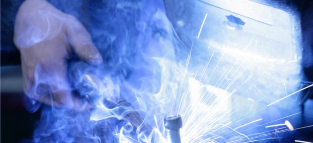 Laserschweissen, MAG Schweissen, MIG Schweissen, Punktschweissen, WIG Schweissen