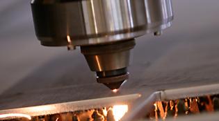 Blechbearbeitung, Laserschneiden, 3D Laserschneiden, Laserschweissen