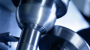 Blechberarbeitung, Blechverarbeitung, Metalldrücken