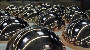 Blechberarbeitung, Blechverarbeitung