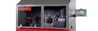 Firmenvideo ROHBI TECH AG